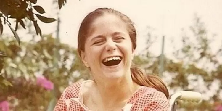 Gabriela Brimmer Gabriela Brimmer