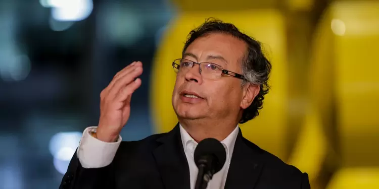 Gustavo Petro Gustavo Petro