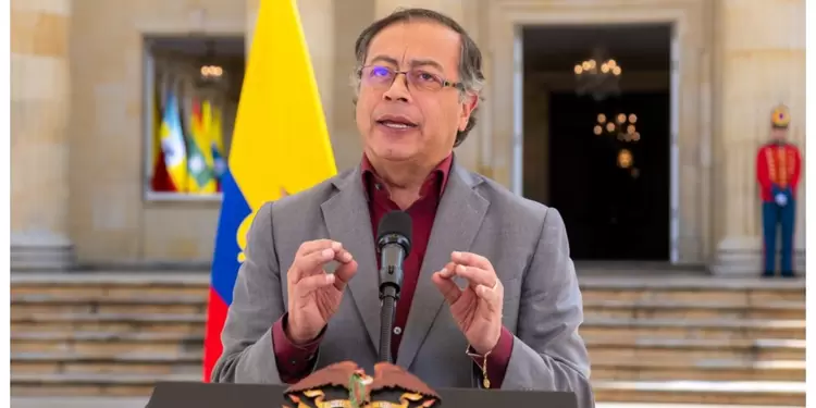 Gustavo Petro Gustavo Petro