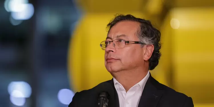 Gustavo Petro Gustavo Petro