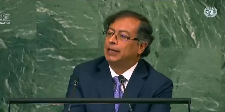 Gustavo Petro Gustavo Petro