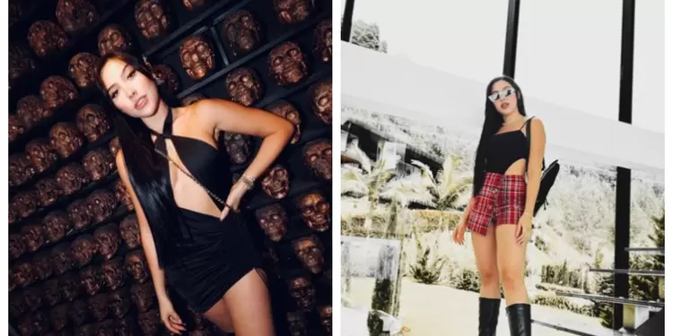 Quién es el hermano menor de Aida Victoria Merlano Quién es el hermano menor de Aida Victoria Merlano