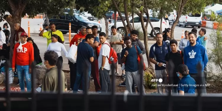 Inmigrantes Inmigrantes