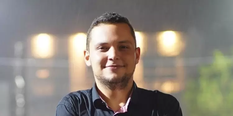 Iván Mindiola Iván Mindiola