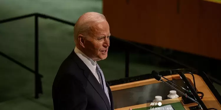 Joe Biden Joe Biden