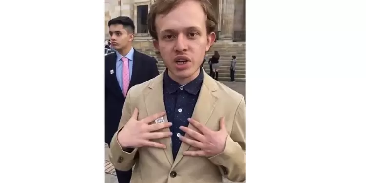 Joven de Salvación Nacional Joven de Salvación Nacional