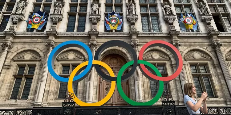 Juegos Olímpicos de París Juegos Olímpicos de París