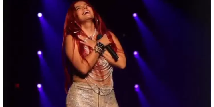 Karol G Karol G