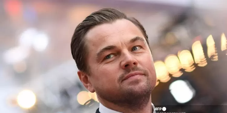Leonardo DiCaprio Leonardo DiCaprio