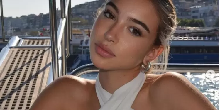 Luna Aristizábal, hija de Juanes y Karen Martínez Luna Aristizábal, hija de Juanes y Karen Martínez