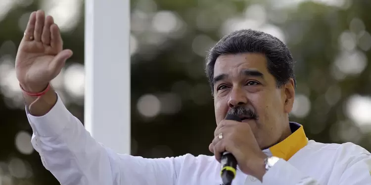 Nicolás Maduro Nicolás Maduro