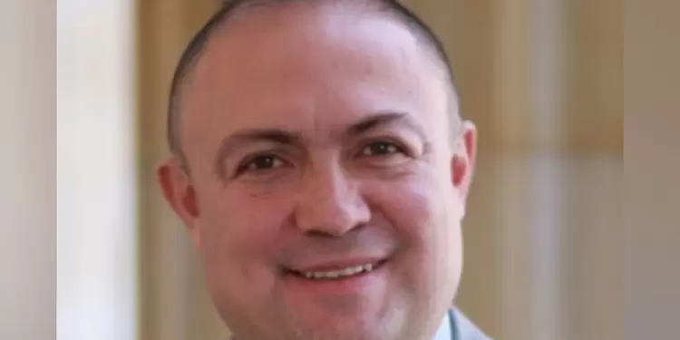 Néstor Leonardo Rico Néstor Leonardo Rico