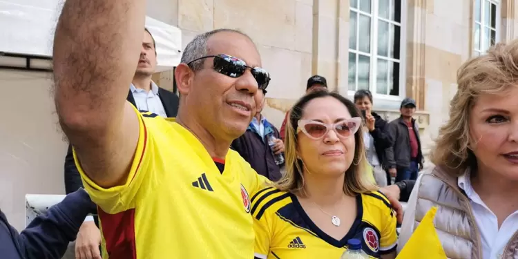 General (r) Eduardo Zapateiro
