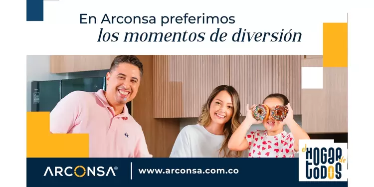 Arconsa Arconsa