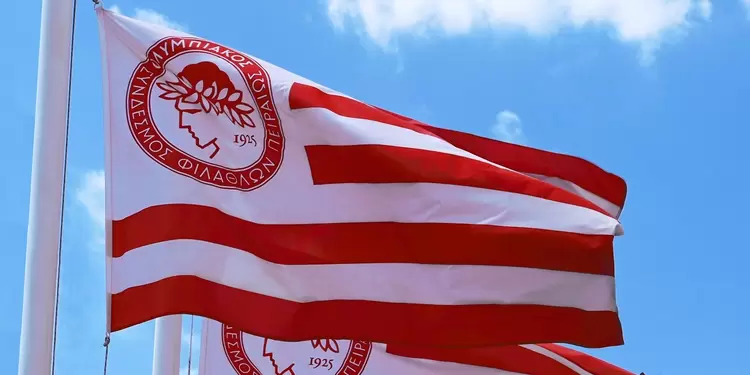 Olympiacos Olympiacos