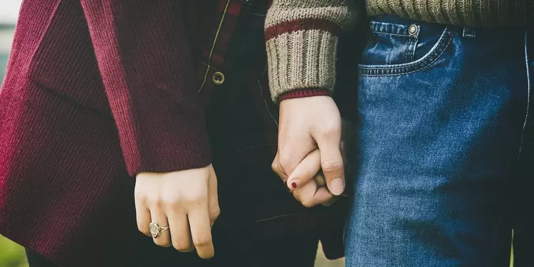 Pareja Pareja