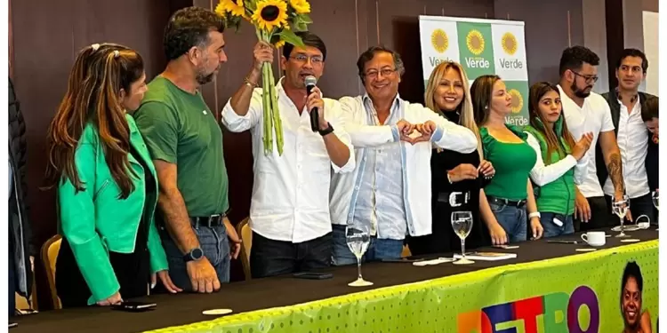 Partido Verde Partido Verde