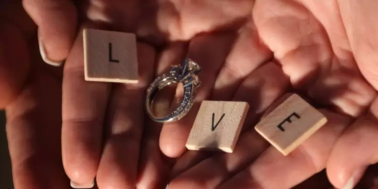Pedir matrimonio Pedir matrimonio