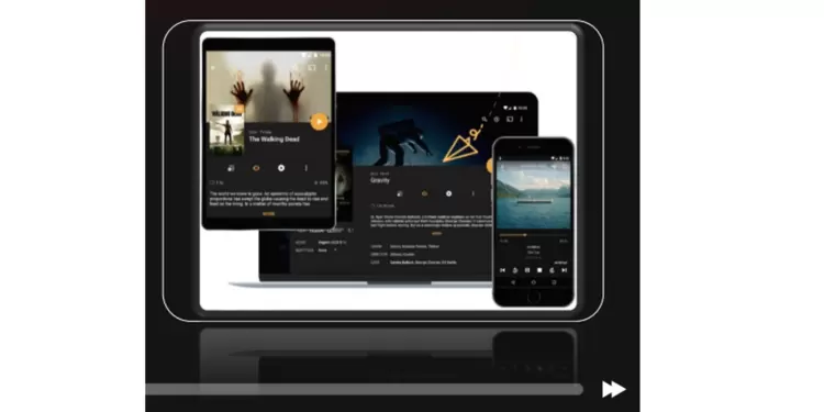 Plex, la app de colombianos que reúne películas y series Plex, la app de colombianos que reúne películas y series