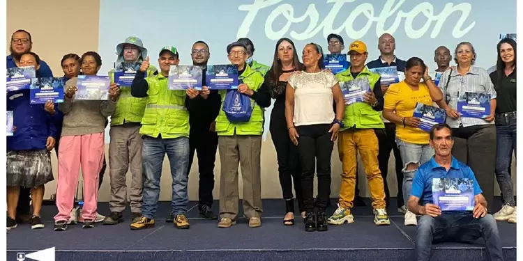Postobón Postobón