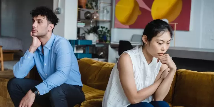 Proceso de divorcio Proceso de divorcio