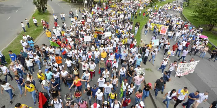 Protesta Protesta