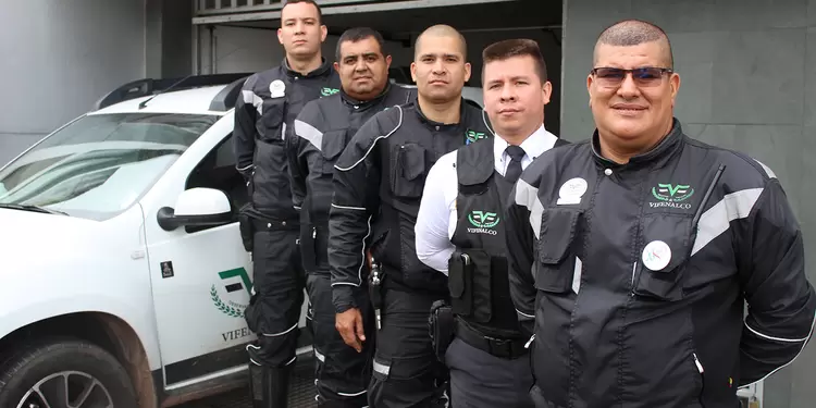 Seguridad residencial a nivel nacional Seguridad residencial a nivel nacional