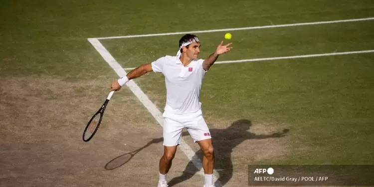 Roger Federer Roger Federer