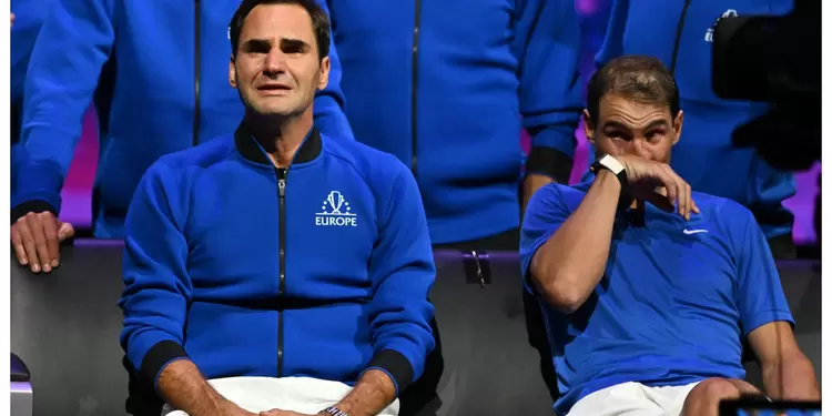 Roger Federer Roger Federer