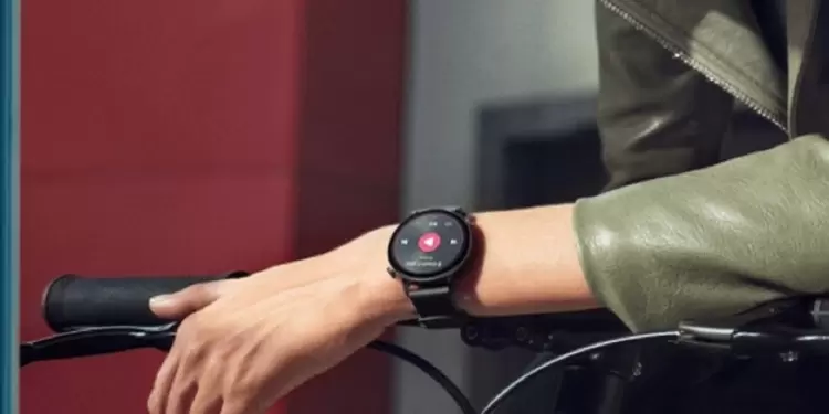 Smartwatch Smartwatch