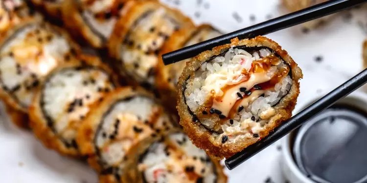 Sushi Sushi