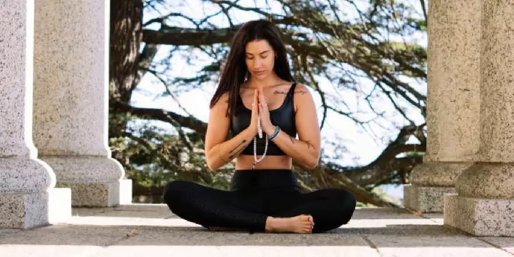 Técnicas de meditación Técnicas de meditación