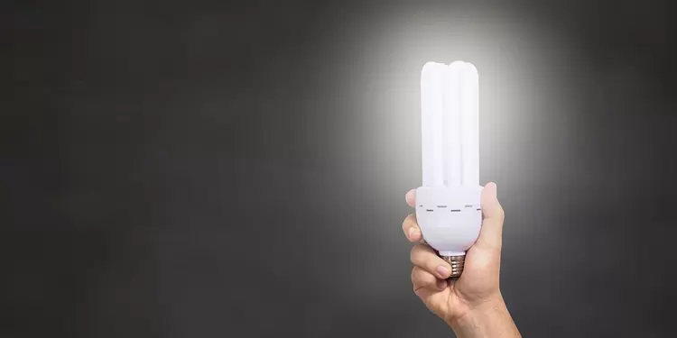 Ahorro de energía Ahorro de energía