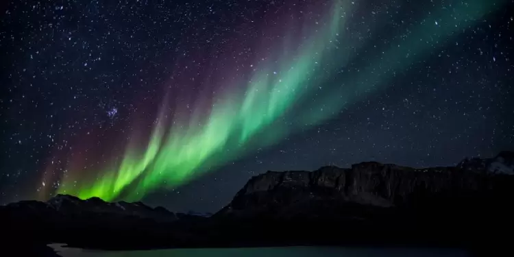 auroras boreales, donde verlas y en qué época del año auroras boreales, donde verlas y en qué época del año