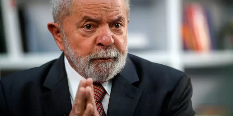 Lula da Silva