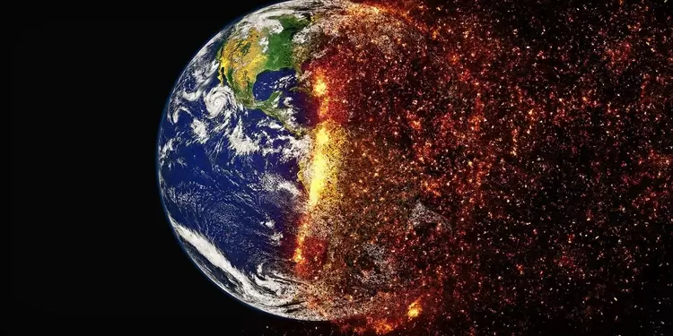 Cambio climático Cambio climático