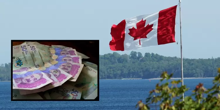 Vacantes de empleo en Canadá