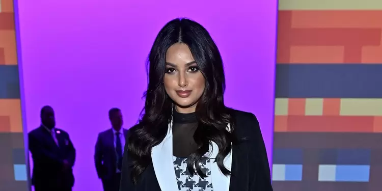 Harnaaz Sandhu Harnaaz Sandhu