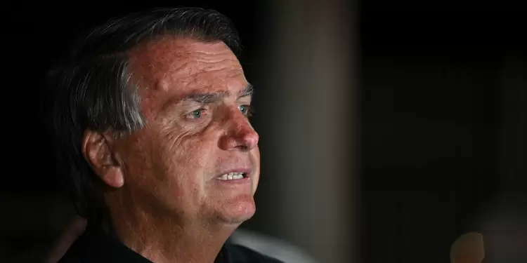 Jair Bolsonaro Jair Bolsonaro