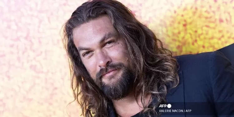Jason Momoa Jason Momoa