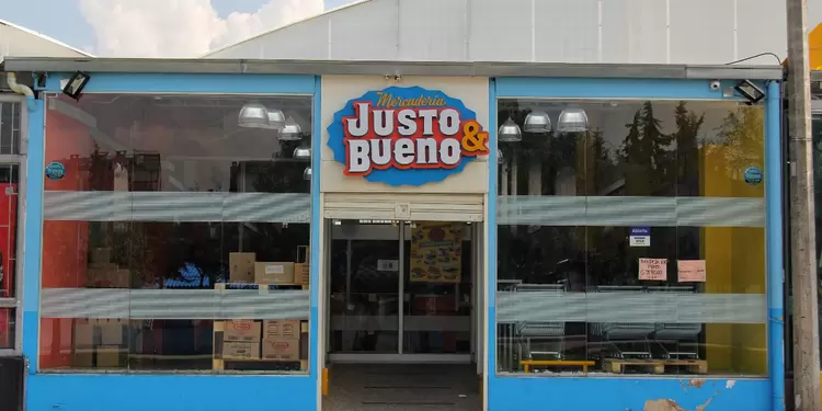 Justo y Bueno Justo y Bueno