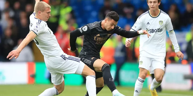leeds vs arsenal Leeds vs Arsenal