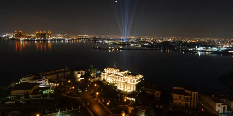 Qatar Qatar