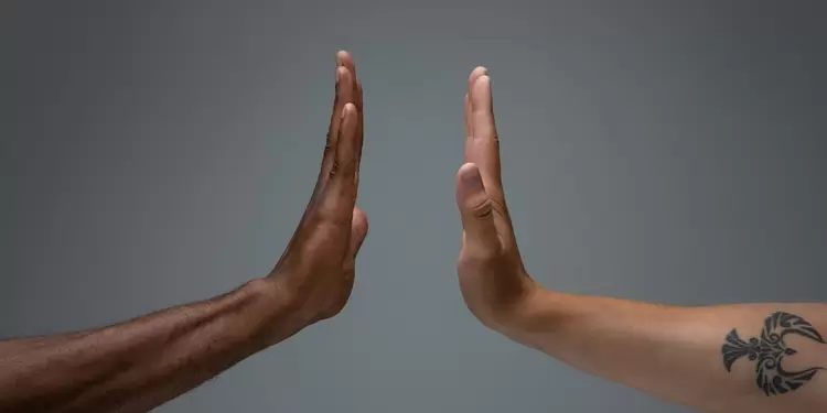 Racismo Racismo en Colombia
