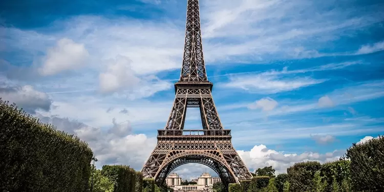 Torre Eiffel Torre Eiffel