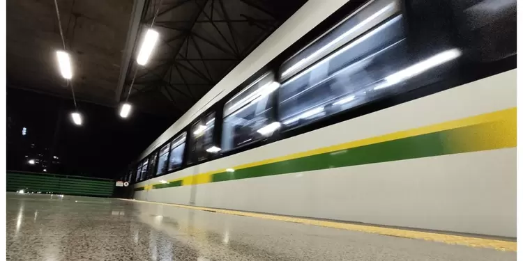 Tren del Río Tren del Río