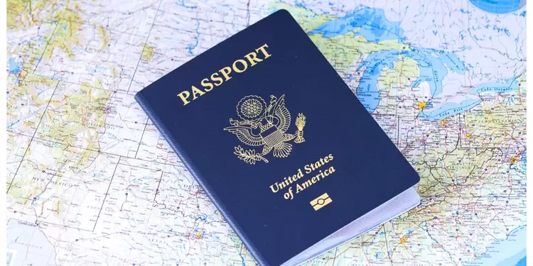 Visa americana y lo que debería pagar con el alza del dólar Visa Estadounidense