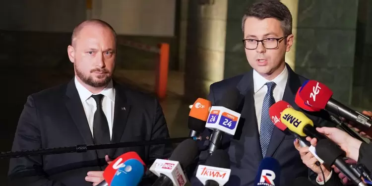 presidente polaco, Andrzej Duda presidente polaco, Andrzej Duda
