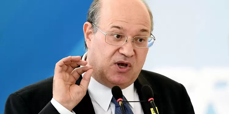 Ilan Goldfajn, elegido nuevo presidente del BID Ilan Goldfajn, elegido nuevo presidente del BID