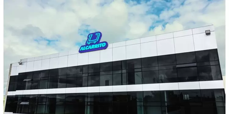 Alcarrito.com, Marketplace colombiano que cambiará la forma de comprar Alcarrito.com, Marketplace colombiano que cambiará la forma de comprar